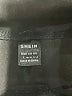 Shein Graphic Black Shorts Size L - photo 3