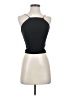 Zara Black Sleeveless Top Size S - photo 1