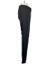 Lands' End Solid Black Dress Pants Size 3 - photo 4