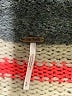 Free People Chevron-herringbone Brown Pullover Sweater Size S - photo 7
