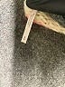 Free People Chevron-herringbone Brown Pullover Sweater Size S - photo 8