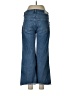 Paige Color Block Blue Jeans Size 29 waist - photo 2