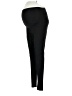 Motherhood Black Active Pants Size M - photo 1