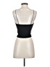 Zara Black Sleeveless Top Size S - photo 2