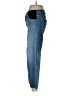 Paige Color Block Blue Jeans Size 29 waist - photo 5