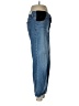 Paige Color Block Blue Jeans Size 29 waist - photo 4