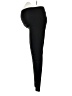 Motherhood Black Active Pants Size M - photo 5