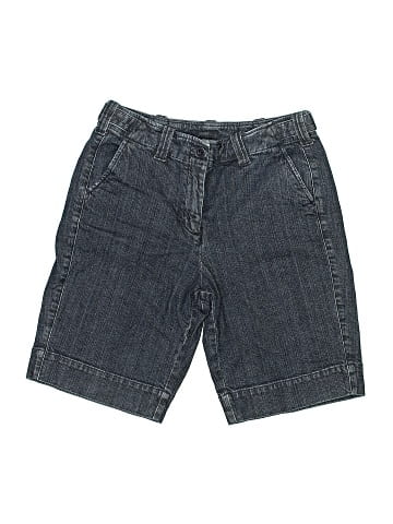 Talbots Denim Shorts (view 1)