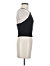 Zara Black Sleeveless Top Size S - photo 4