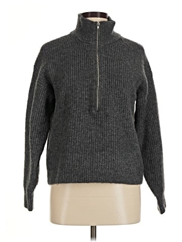 Vince Camuto Turtleneck Sweater (view 1)