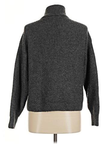 Vince Camuto Turtleneck Sweater (view 2)