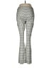 Theory Houndstooth Gray Dress Pants Size 8 (estimated) - photo 2