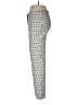 Theory Houndstooth Gray Dress Pants Size 8 (estimated) - photo 5