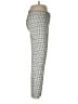 Theory Houndstooth Gray Dress Pants Size 8 (estimated) - photo 4
