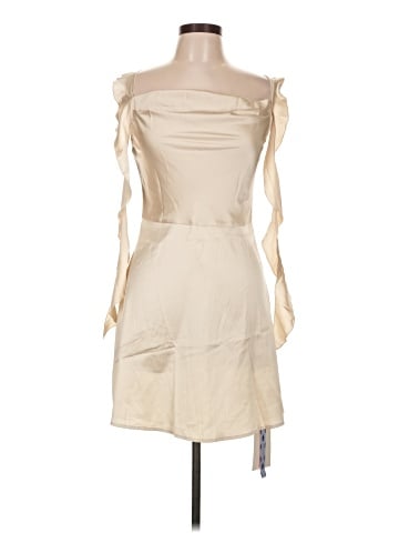 Cider Cocktail Dress (view 1)