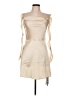 Cider Ivory Cocktail Dress Size L - photo 1