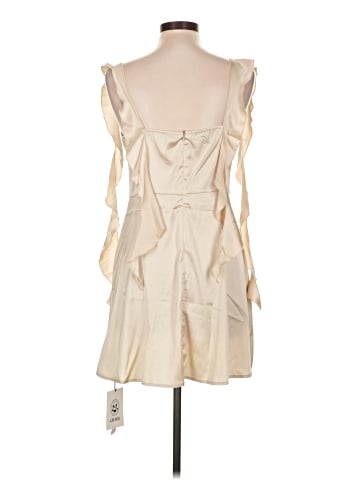 Cider Cocktail Dress (view 2)