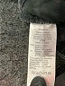 Madewell Stars Black Denim Shorts Size 27 waist - photo 4