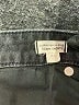 Madewell Stars Black Denim Shorts Size 27 waist - photo 5