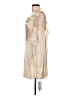 Cider Ivory Cocktail Dress Size L - photo 5