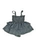Unbranded Blue Dress Size 12-18 mo - photo 2