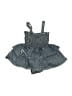 Unbranded Blue Dress Size 12-18 mo - photo 1