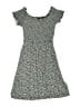 Assorted Brands Tweed Gray Dress Size 14 - 12 - photo 1