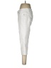 ROYALTY Silver Casual Pants Size 8 - photo 5