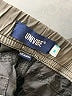 Univibe Solid Black Cargo Shorts Size M (kids) - photo 3