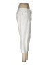 ROYALTY Silver Casual Pants Size 8 - photo 4