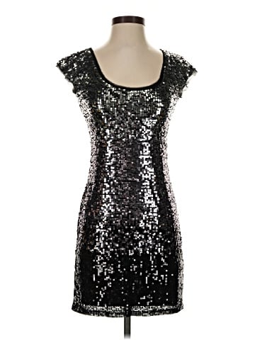 White House Black Market Cocktail Dress (view 1)