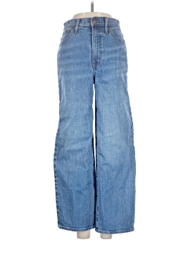 Madewell Jeans (view 1)
