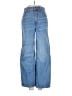 Madewell Blue Jeans Size 27 waist - photo 1