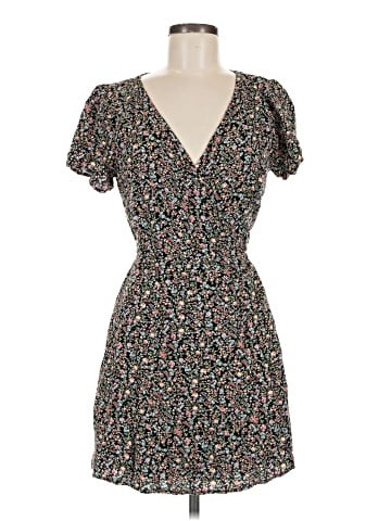 Abercrombie & Fitch Casual Dress (view 1)