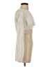 Blue Blush Ivory Cardigan Size S - photo 4