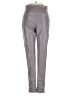 ChicMe Solid Gray Active Pants Size S - photo 1