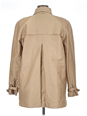 Pendleton Trenchcoat (view 2)