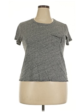 Madewell T Shirt (view 1)
