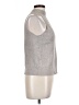 A New Day Silver Sweater Vest Size L - photo 4