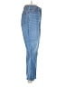 Madewell Blue Jeans Size 27 waist - photo 4