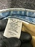 Rag & Bone 100% Cotton Blue Jeans Size 27 waist - photo 8