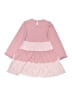 Andy & Evan Pink Dress Size 6 - photo 2
