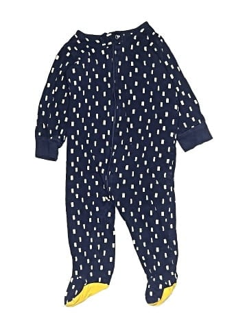 Gerber Long Sleeve Onesie (view 1)