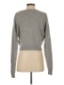 Brandy Melville Gray Cardigan Size XS - photo 2