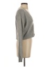 Brandy Melville Gray Cardigan Size XS - photo 4