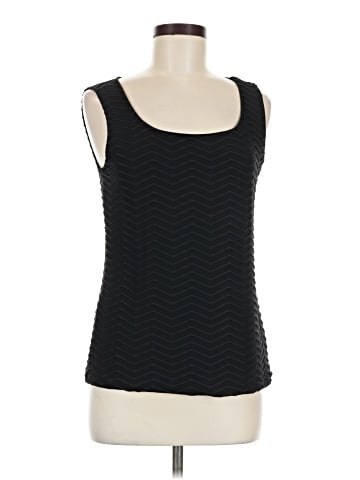 Soft Works Sleeveless Top (view 1)