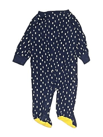 Gerber Long Sleeve Onesie (view 2)