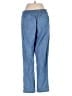 J.Crew 100% Cotton Blue Casual Pants Size XS - photo 2