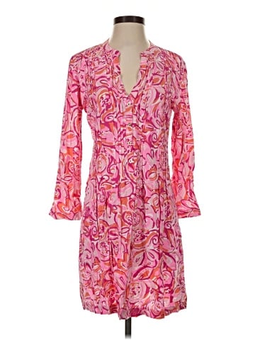 Lilly Pulitzer Casual Dress (view 1)