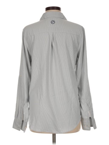 Magellan Outdoors Long Sleeve Blouse (view 2)